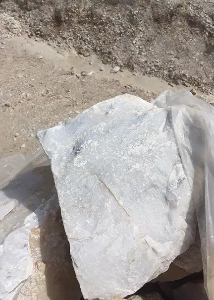 Πέτρα Χτισίματος